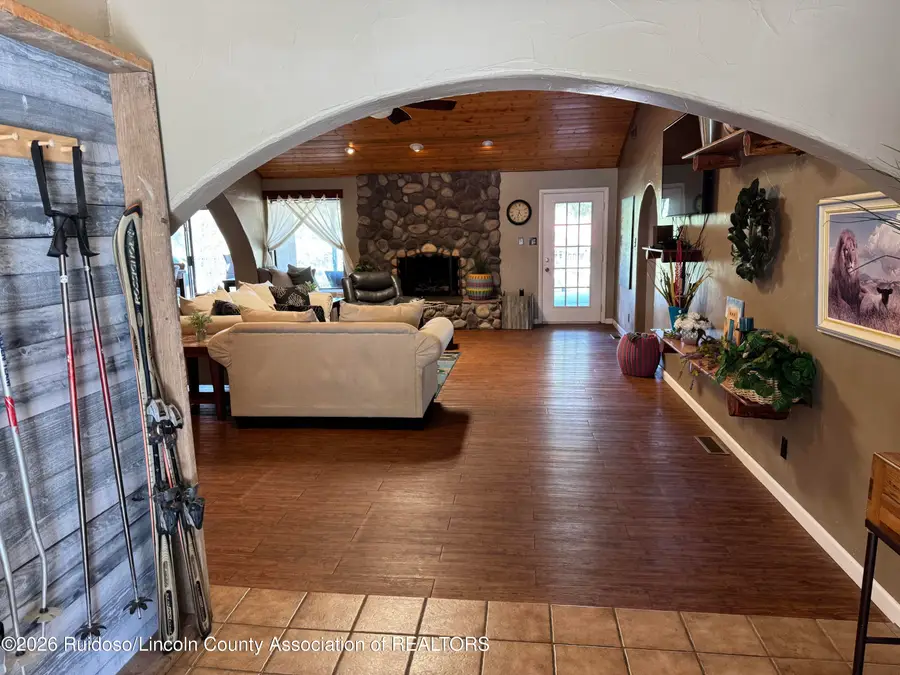 245 Country Club Drive, Ruidoso, NM 88345 - #2