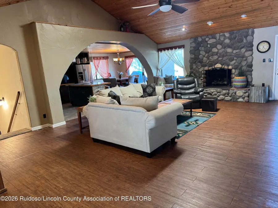 245 Country Club Drive, Ruidoso, NM 88345 - #3
