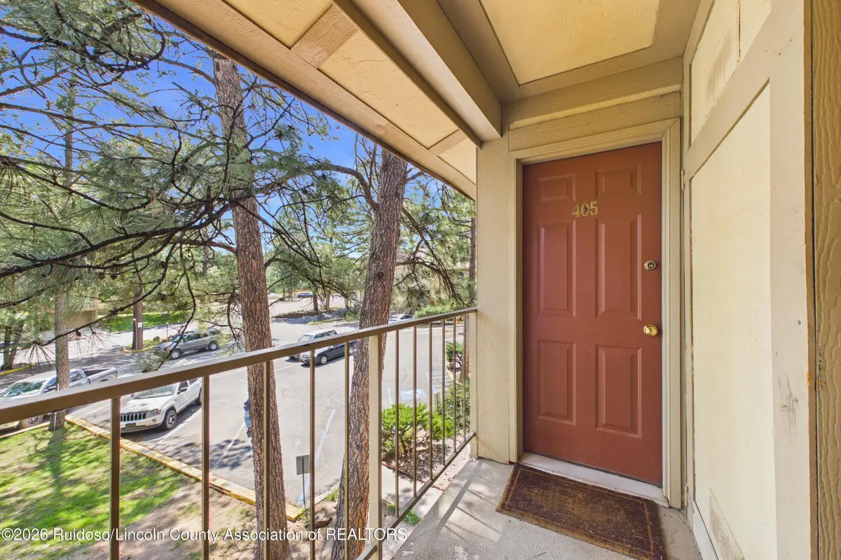 101 A Innsbrook Drive, Ruidoso, NM 88345 - #1
