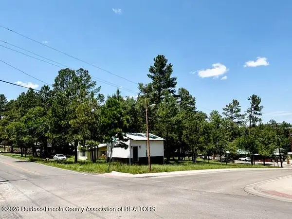 101 W Texas Street, Ruidoso, NM 88345