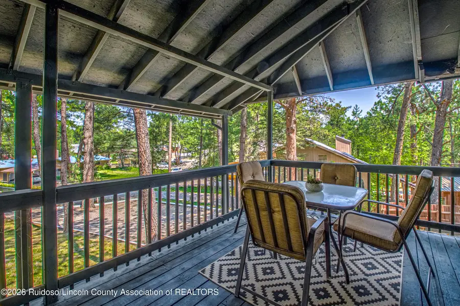 206 Torreon Loop, Ruidoso, NM 88345 - #2