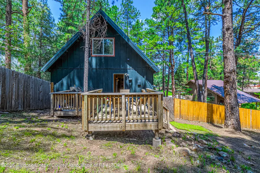 206 Torreon Loop, Ruidoso, NM 88345 - #3