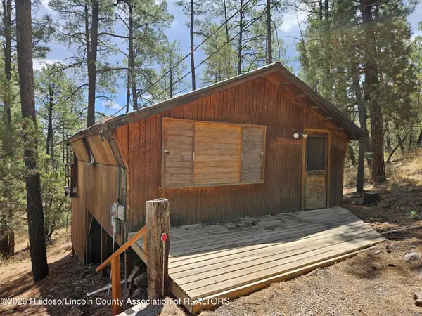194 Squaw Trail, Ruidoso, NM 88345