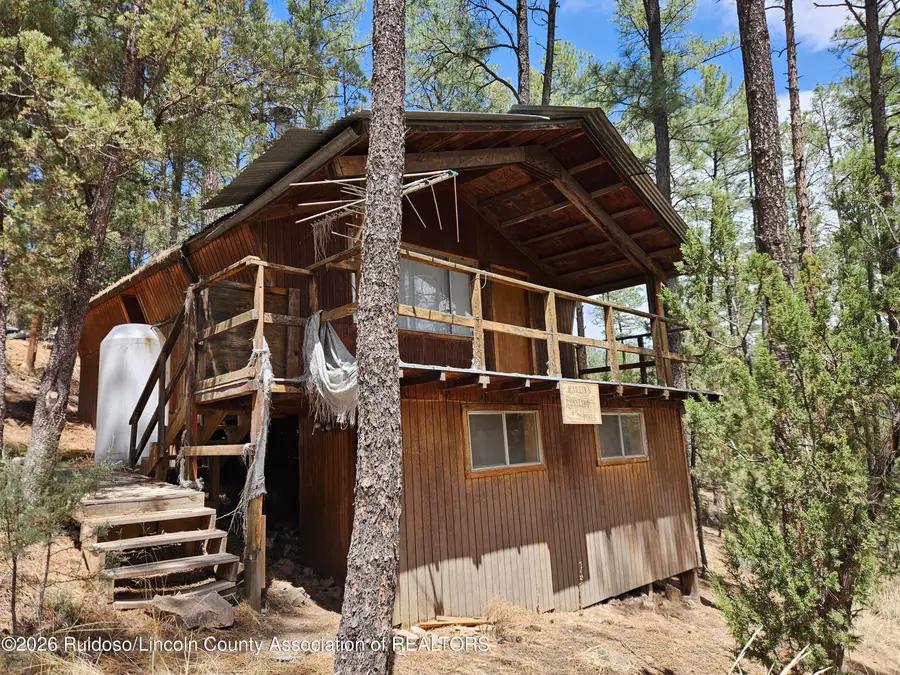194 Squaw Trail, Ruidoso, NM 88345 - #2