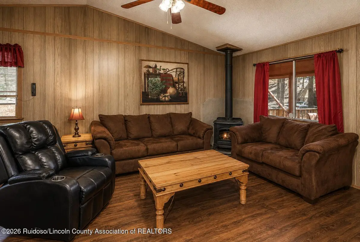 125 Mountain Breeze Drive, Ruidoso, NM 88345 - #1