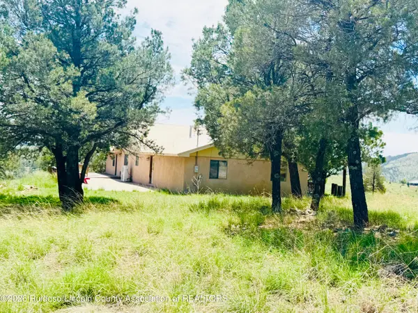 109 Judea Court, Capitan, NM 88316