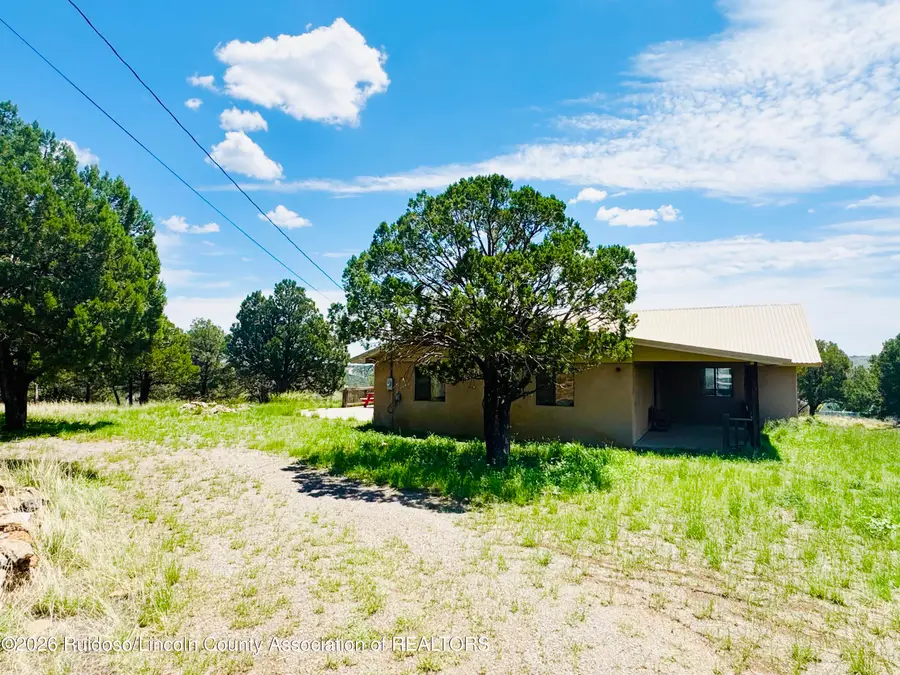 109 Judea Court, Capitan, NM 88316 - #3