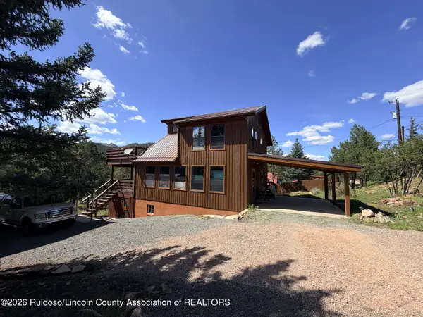 186 Neill Road, Alto, NM 88312