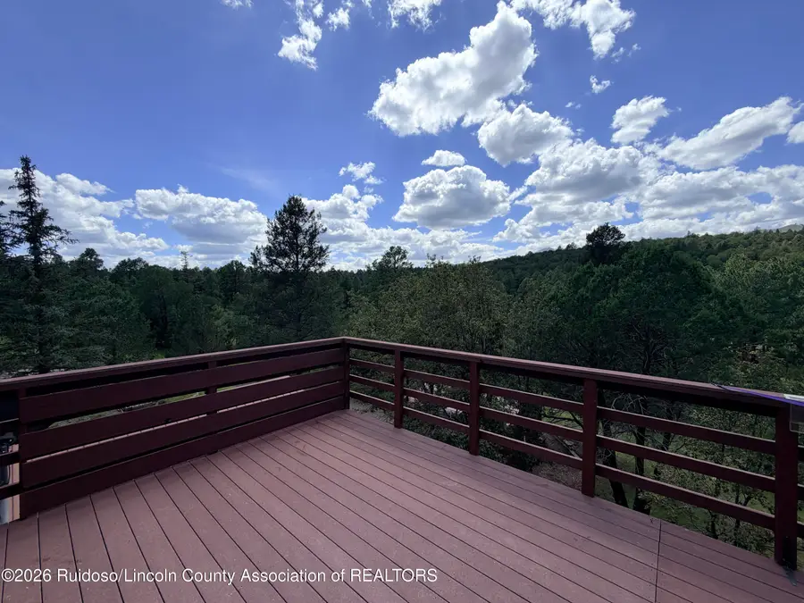 186 Neill Road, Alto, NM 88312 - #2