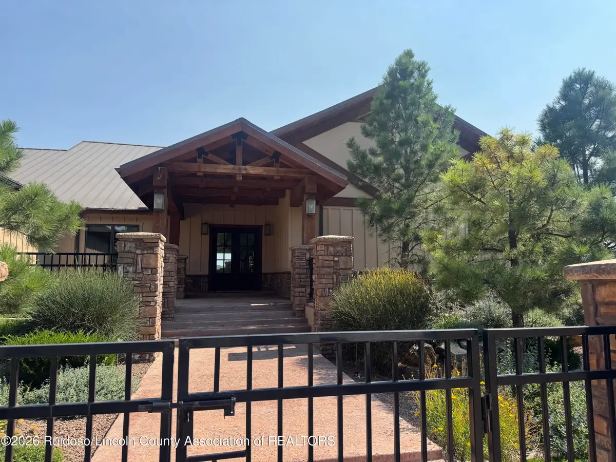 238 Eagle Ridge Road, Alto, NM 88312 - #1