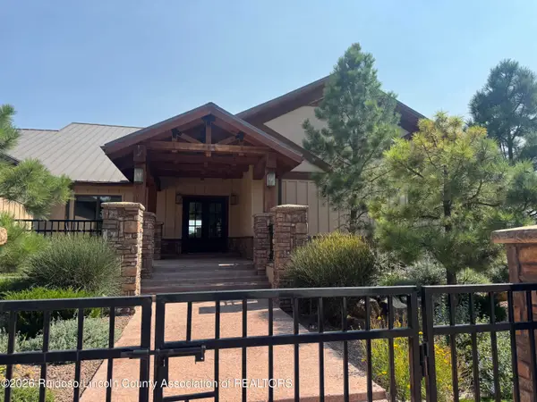 238 Eagle Ridge Road, Alto, NM 88312