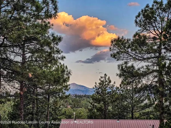 604 White Mountain Drive, Ruidoso, NM 88345