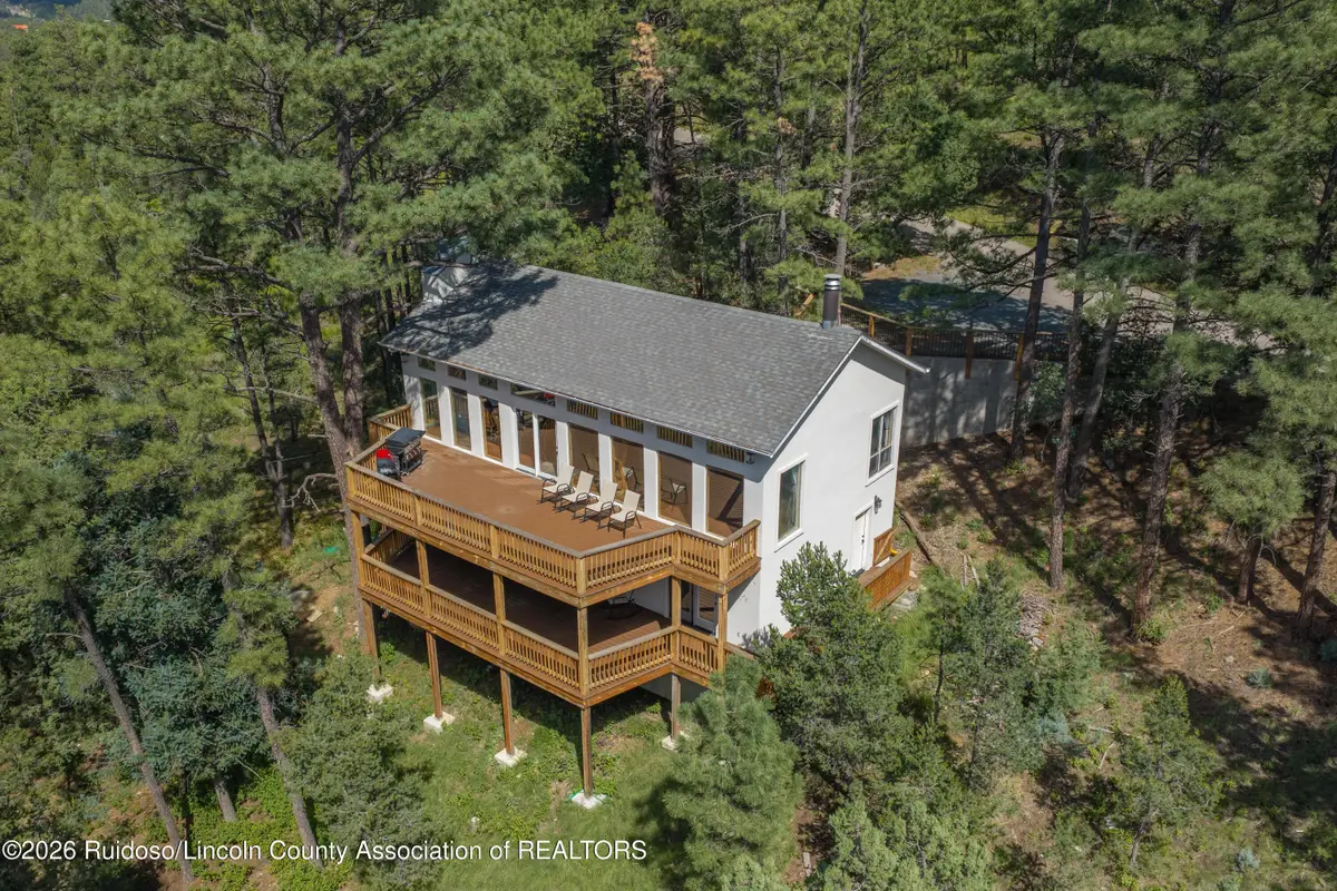 157 Del Monte Drive, Alto, NM 88312 - #1