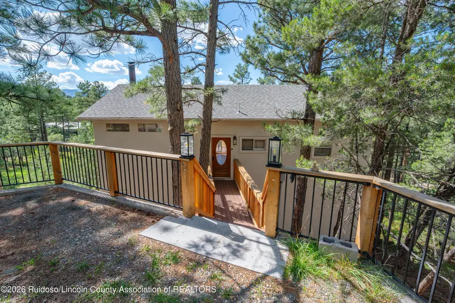 157 Del Monte Drive, Alto, NM 88312 - #3