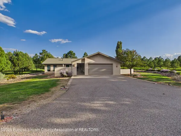 146 Eagle Ridge Road, Alto, NM 88312