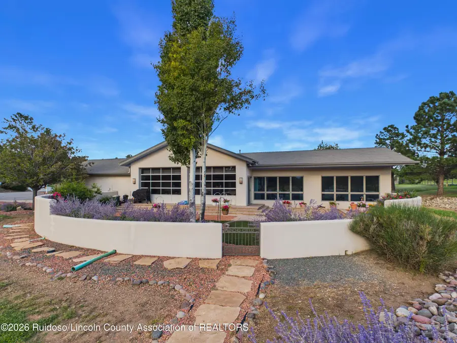 146 Eagle Ridge Road, Alto, NM 88312 - #2