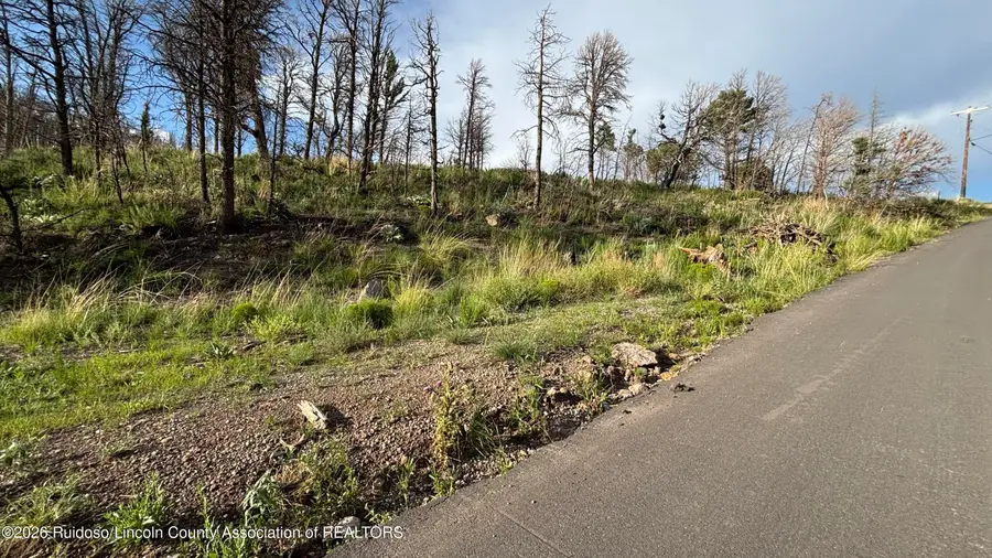 157 Musket Ball Drive, Ruidoso, NM 88345 - #3