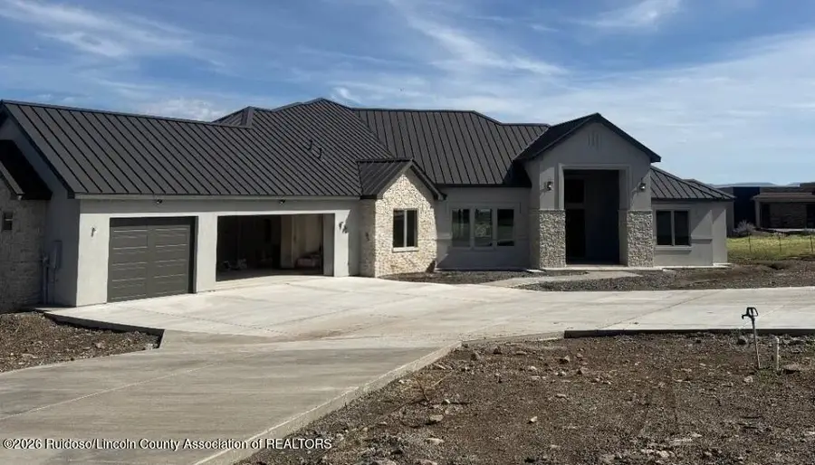 247 Lincoln Hills Drive, Alto, NM 88312 - #2