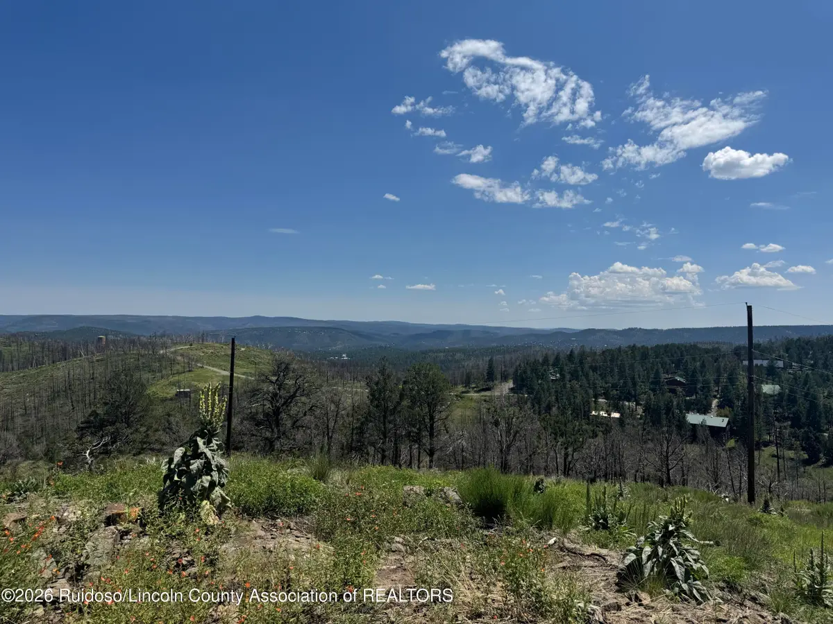 25 Lot Bobsled Place, Ruidoso, NM 88345 - #1