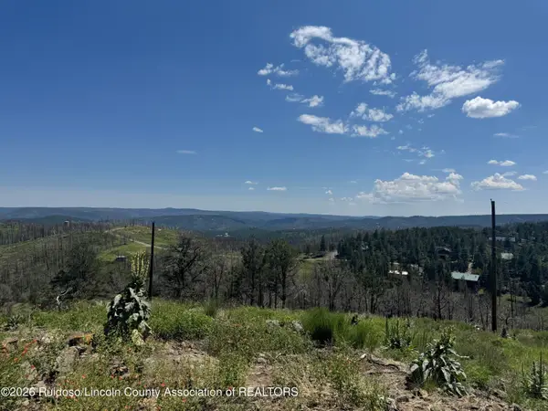 25 Lot Bobsled Place, Ruidoso, NM 88345