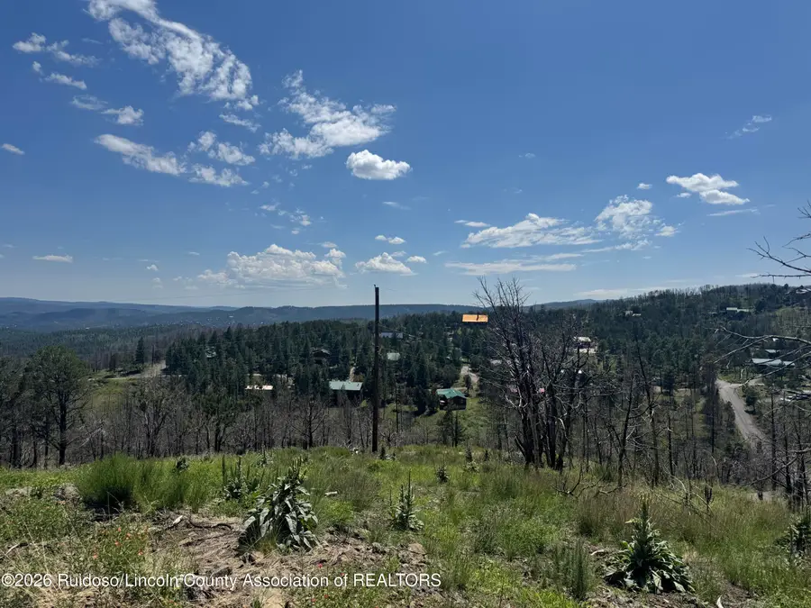 25 Lot Bobsled Place, Ruidoso, NM 88345 - #2
