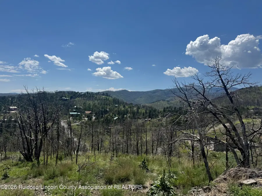 26 Lot Bobsled Pl, Ruidoso, NM 88345 - #2