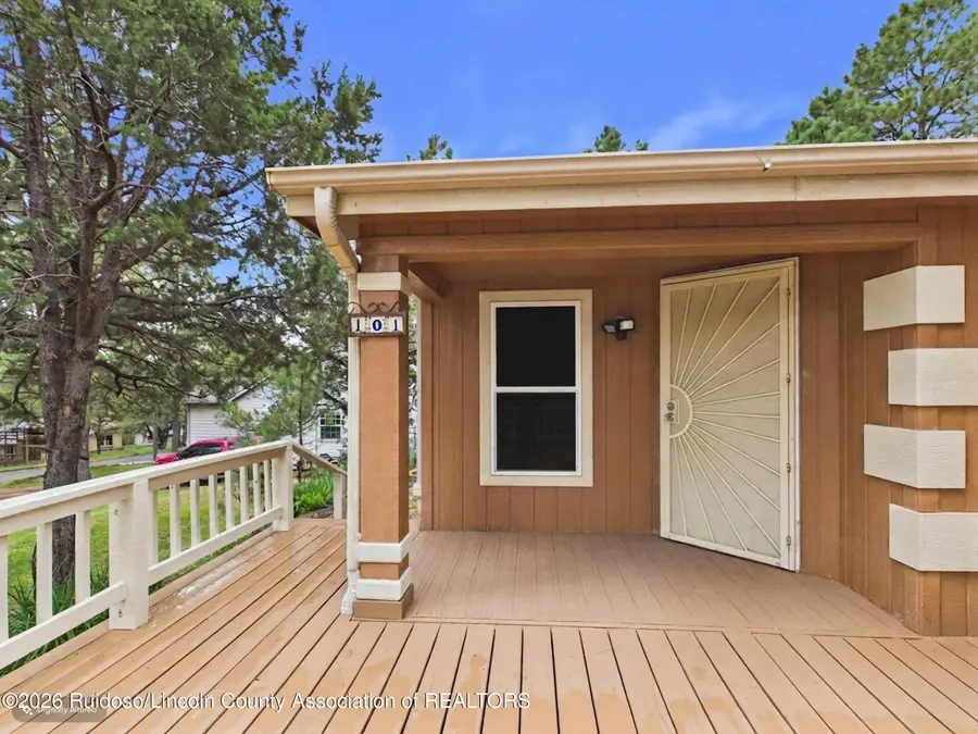 101 Buelah Lane, Ruidoso, NM 88345 - #2