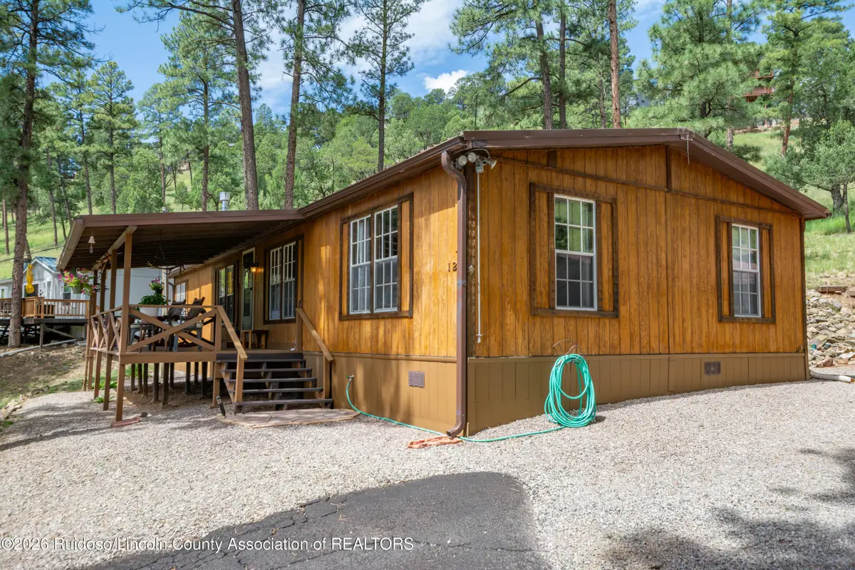 127 College Drive, Ruidoso, NM 88345 - #1