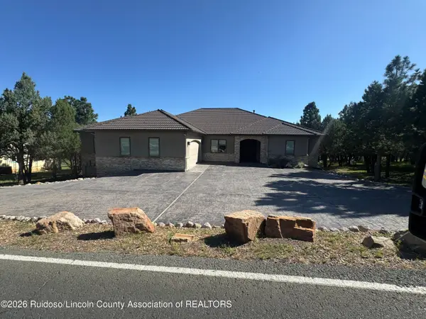 323 High Mesa Road, Alto, NM 88312