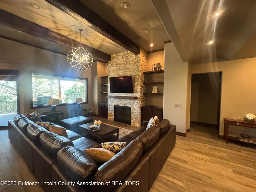323 High Mesa Road, Alto, NM 88312 - #3