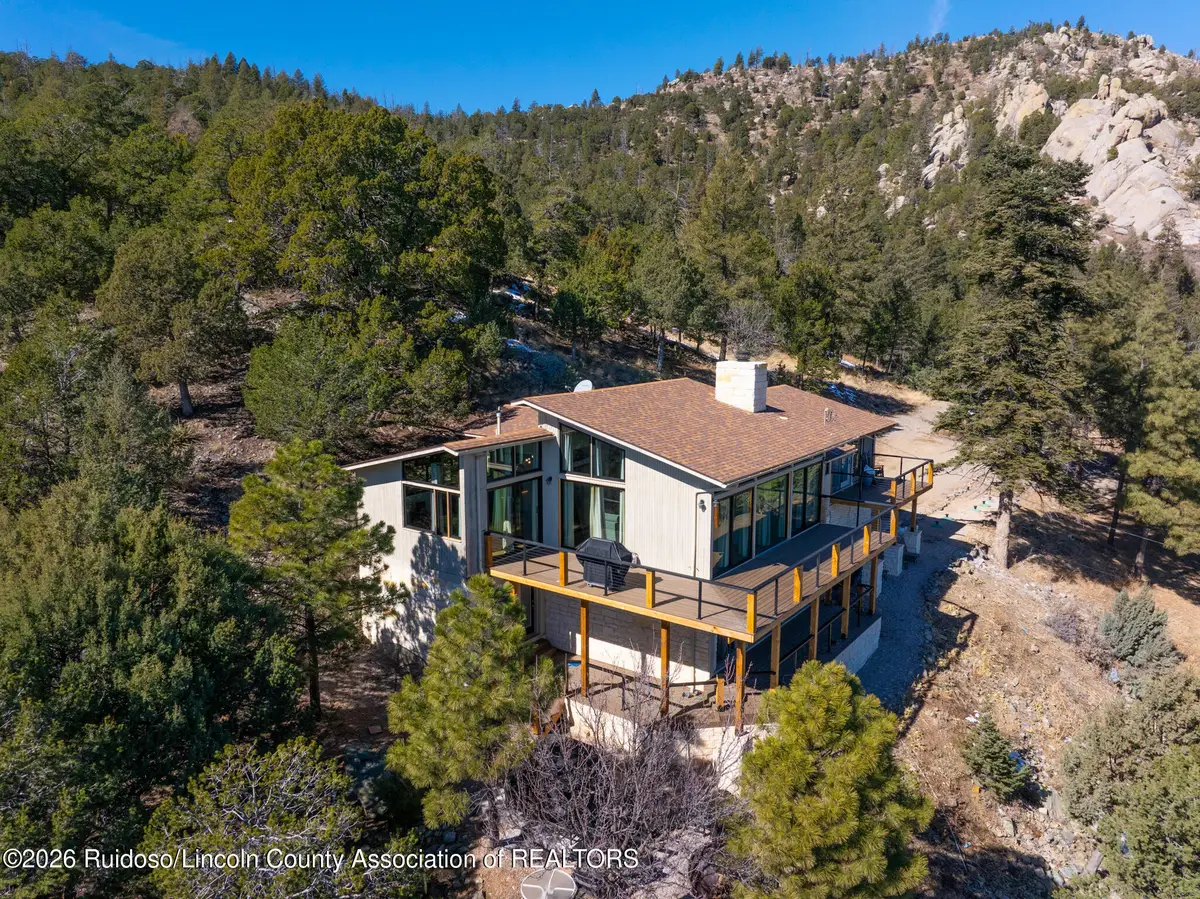153 Sierra Vista Road, Alto, NM 88312 - #1