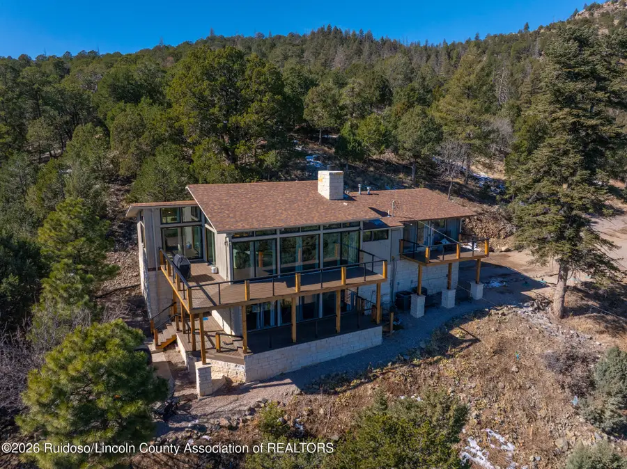153 Sierra Vista Road, Alto, NM 88312 - #2