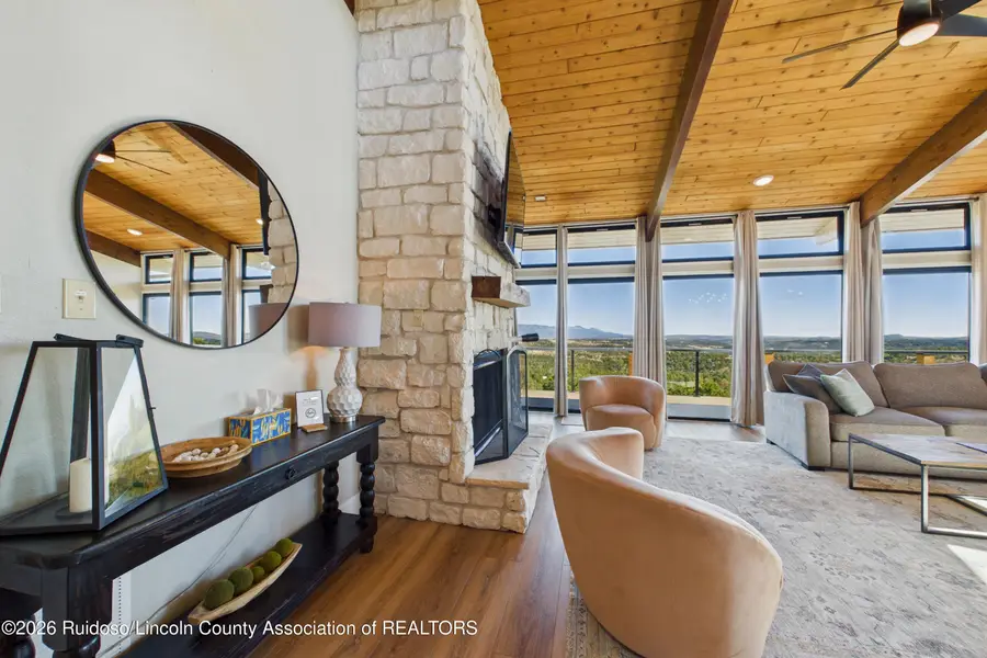 153 Sierra Vista Road, Alto, NM 88312 - #3