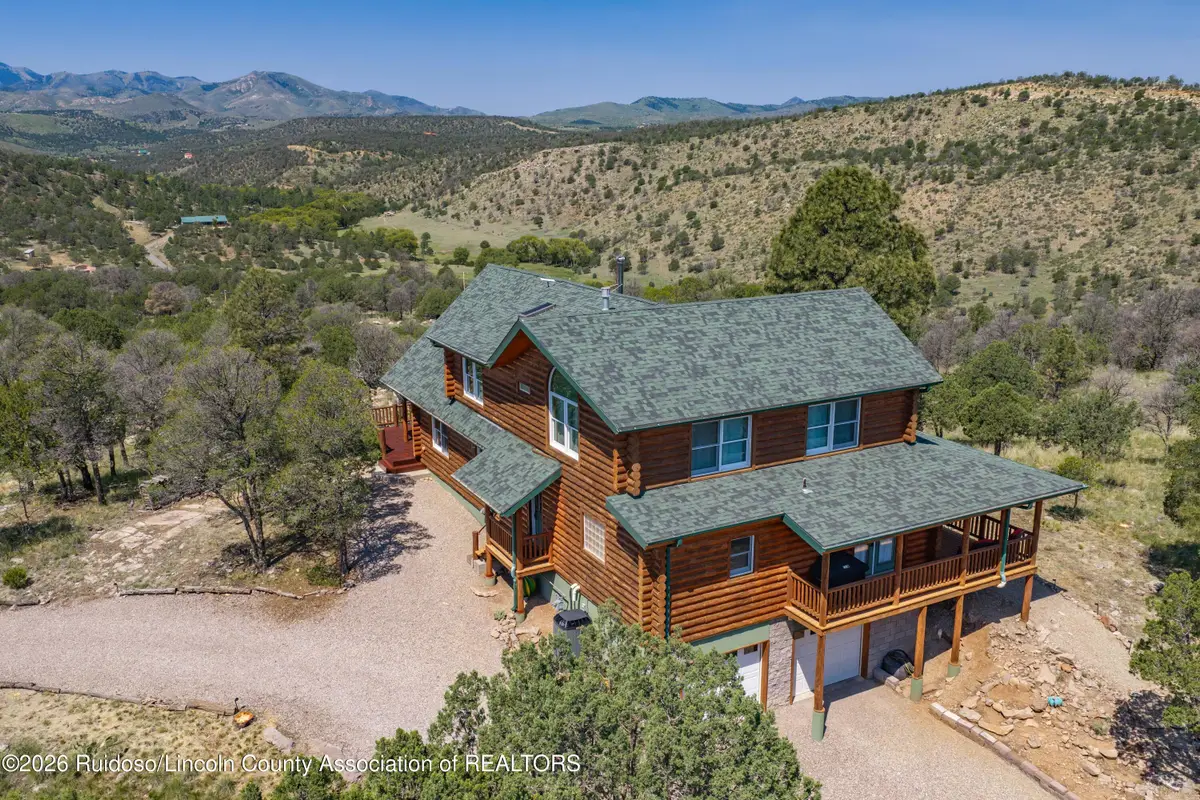 109 Poco Cielo Court, Alto, NM 88312 - #1