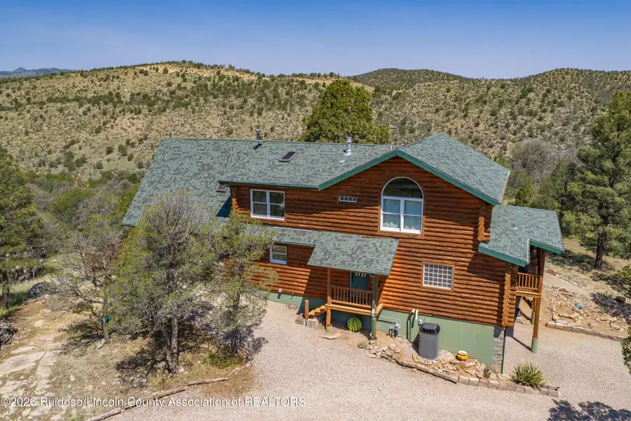 109 Poco Cielo Court, Alto, NM 88312 - #2