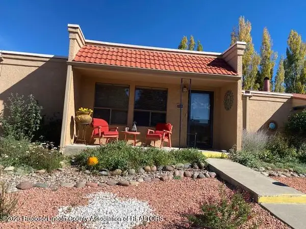 110 Bogie Lane, Ruidoso, NM 88345
