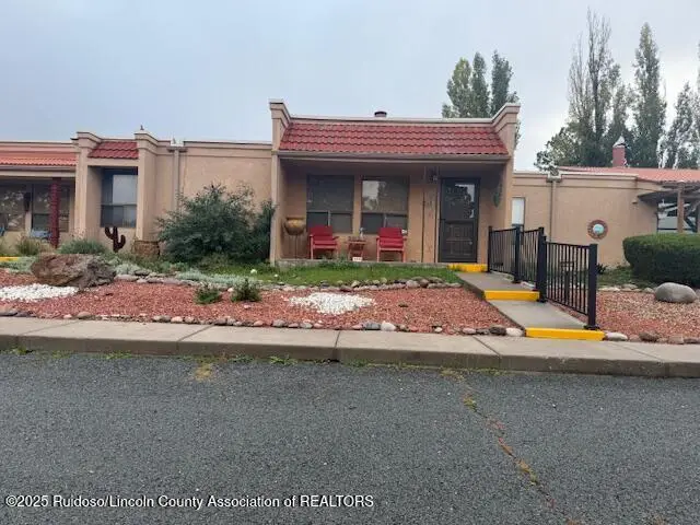110 Bogie Lane, Ruidoso, NM 88345 - #3