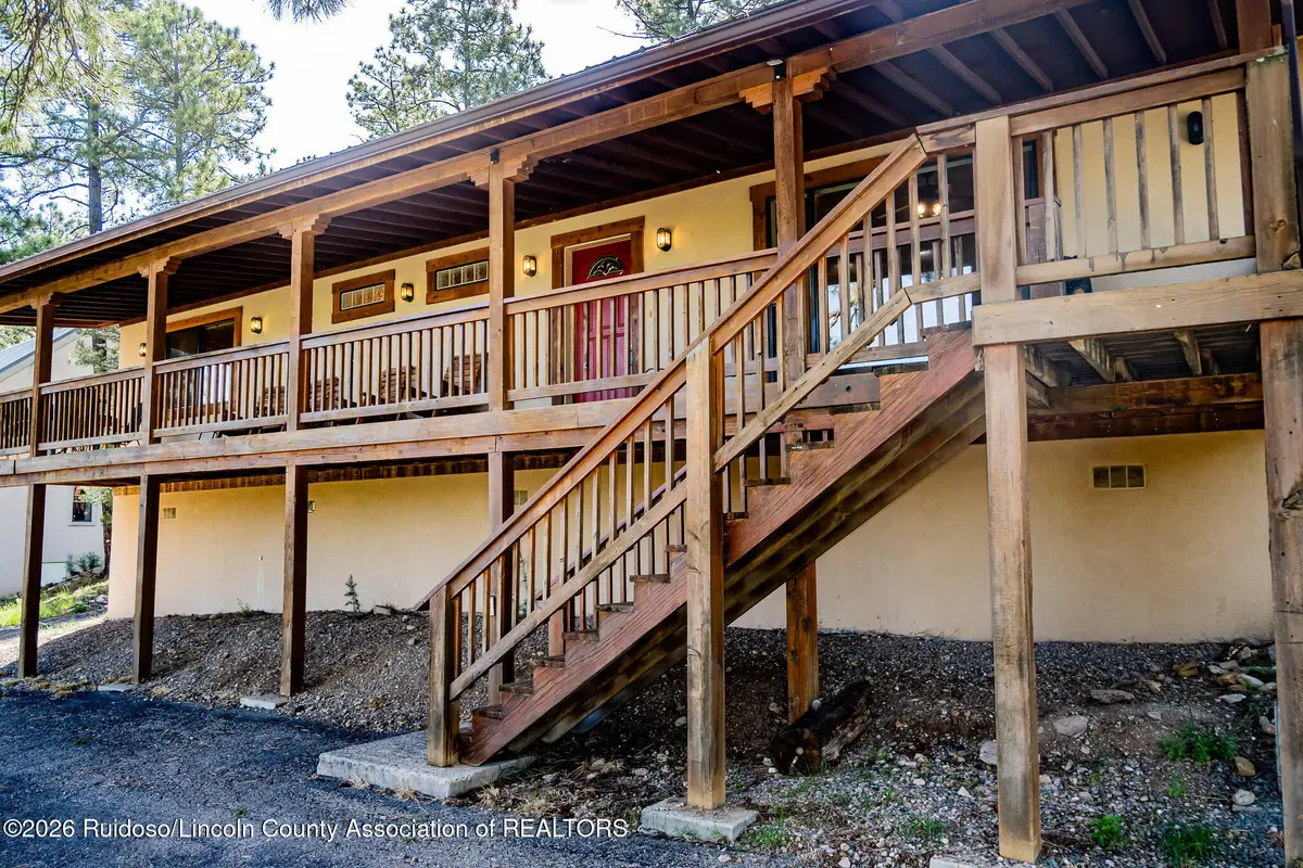 338 Fort Stanton Road, Alto, NM 88312 - #1