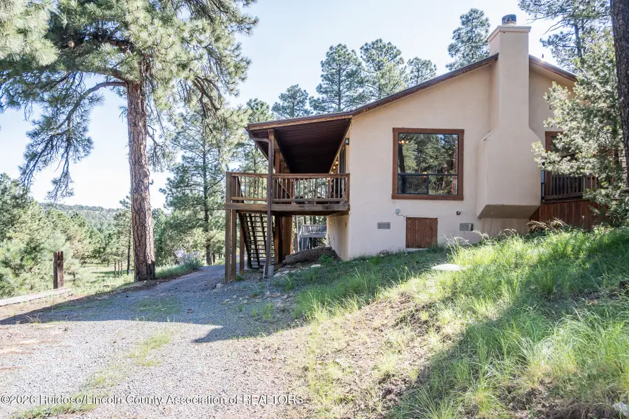338 Fort Stanton Road, Alto, NM 88312 - #2