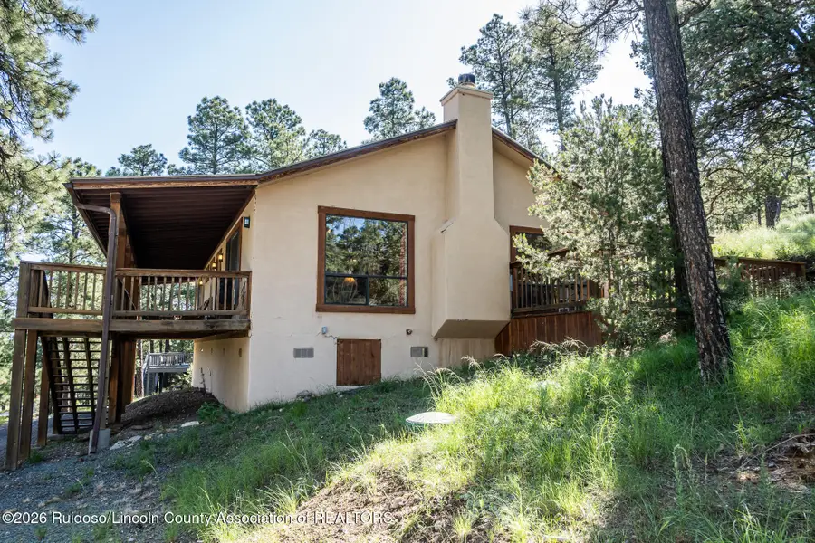 338 Fort Stanton Road, Alto, NM 88312 - #3
