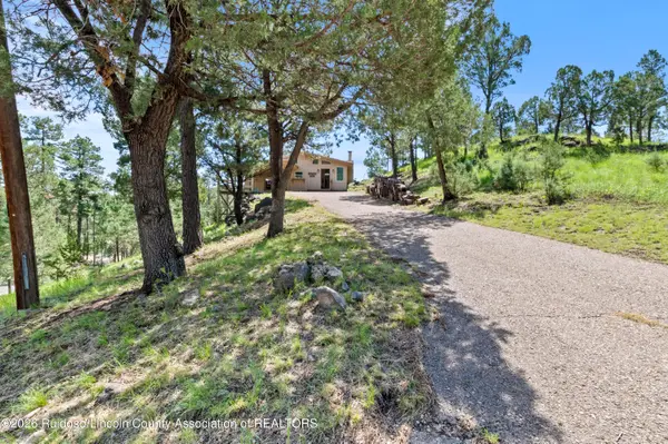 105 Nob Drive, Ruidoso, NM 88345