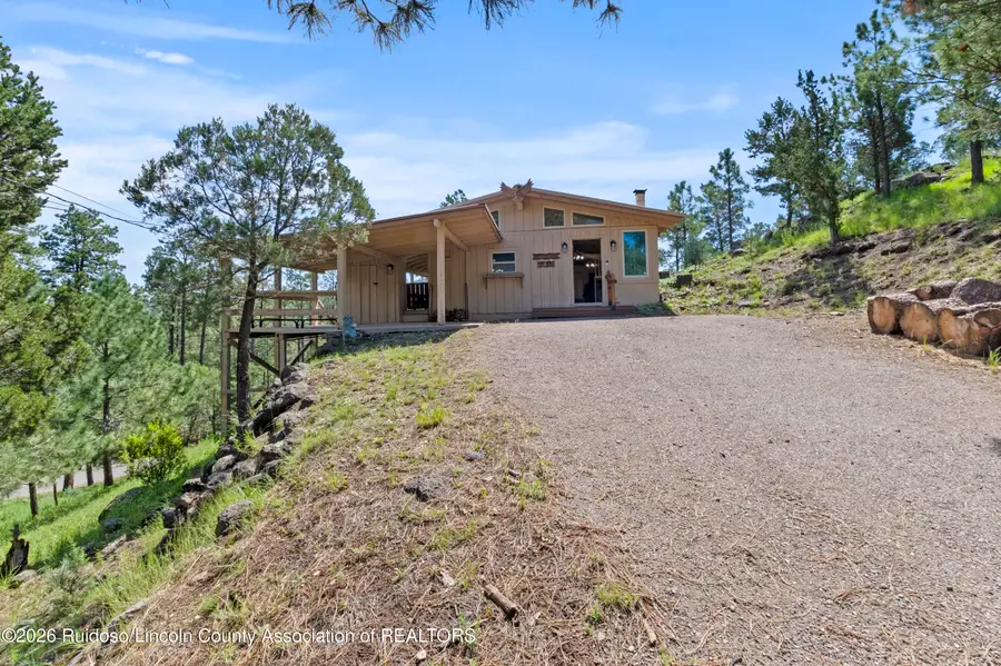 105 Nob Drive, Ruidoso, NM 88345 - #2