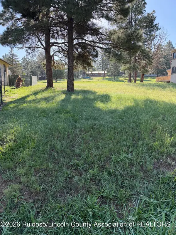 106 Bogie Lane, Ruidoso, NM 88345