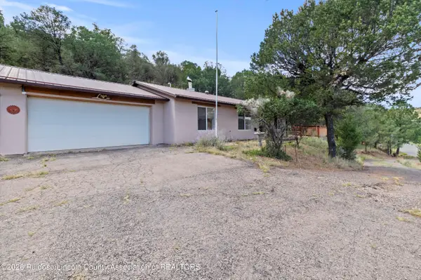 248 Goodnight Loving Trail, Alto, NM 88312