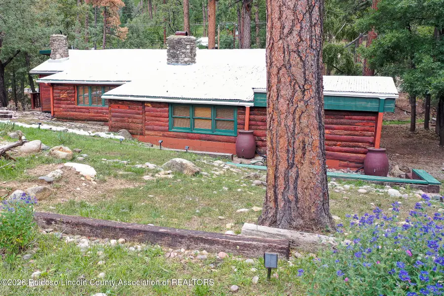 121 Singing Pines Road, Ruidoso, NM 88345 - #3