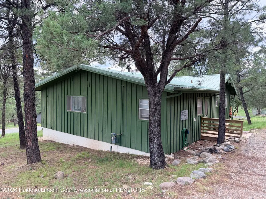 313 Otero Drive, Ruidoso, NM 88345 - #2
