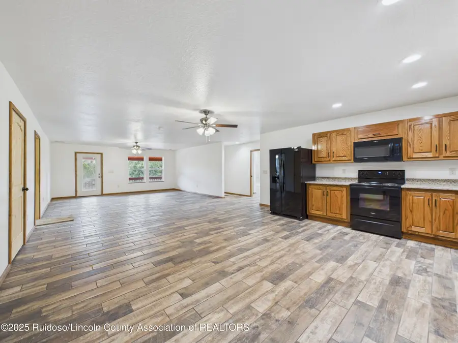 101 Sparrow Hawk, Ruidoso, NM 88345 - #3