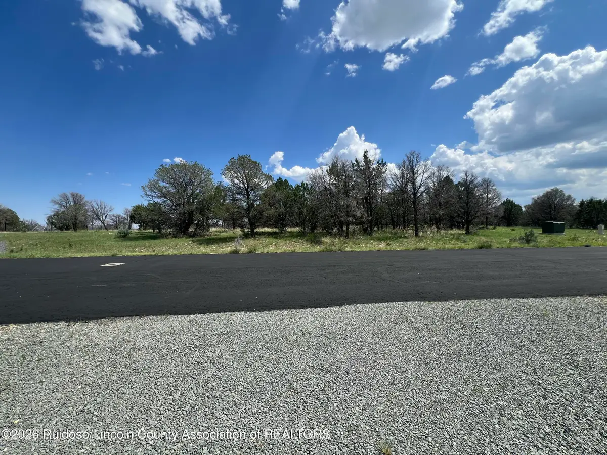 Lot 25 Cochiti Court Court, Alto, NM 88312 - #1
