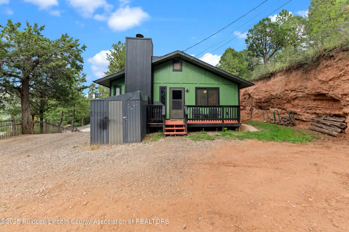 119 Chaparral Drive, Ruidoso, NM 88345 - #1