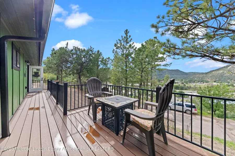 119 Chaparral Drive, Ruidoso, NM 88345 - #2